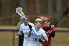 WLax vs Keene  Wheaton College Women's Lacrosse vs Keene State. - Photo By: KEITH NORDSTROM : Wheaton, LAX, Lacrosse